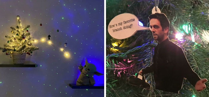 35 Times People Won The Christmas Decorating Game