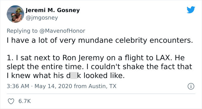 Mundane-Celebrity-Encounters-Twitter