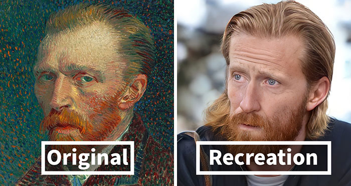 I Used AI To Find Out What These 21 Historical Figures Would Look Like In Modern Times