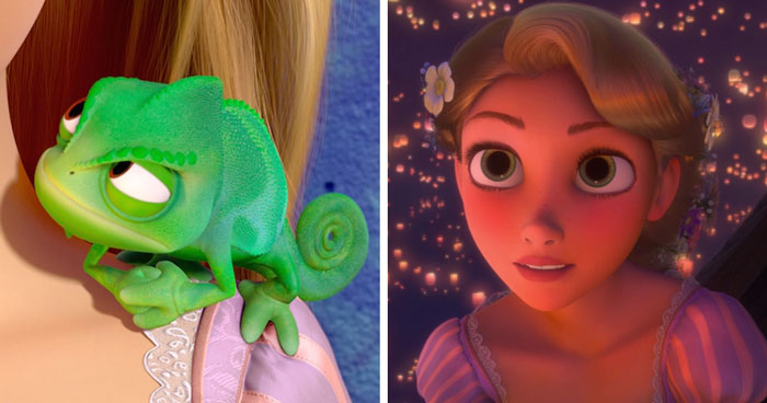 16 Little-Known Facts About Disney’s Film ‘Tangled’