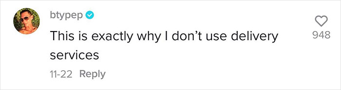 Doordasher Allegedly Shows A "Whole Section Dedicated To People Who Don't Tip" At McDonald's, Sparks Heated Discussion Doordasher Allegedly Shows A "Whole Section Dedicated To People Who Don't Tip" At McDonald's, Sparks Heated Discussion