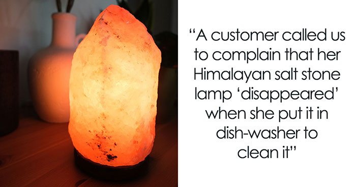 40 Stupid Customer Complaints These Employees Had To Deal With And Facepalm While Staying Calm