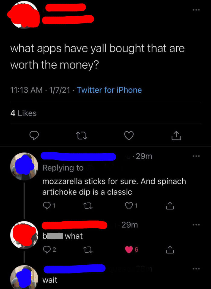 On Apps