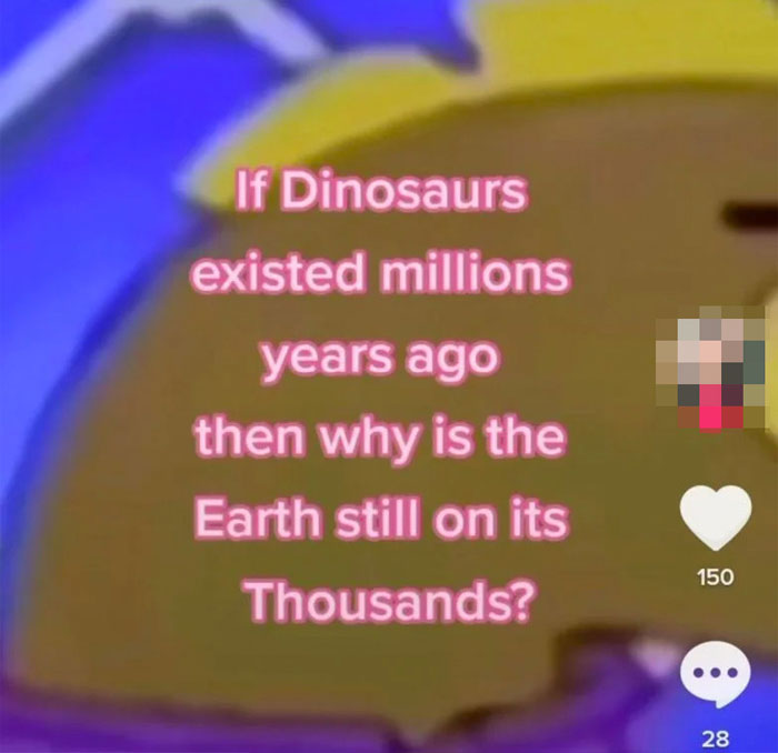 On Dinosaurs