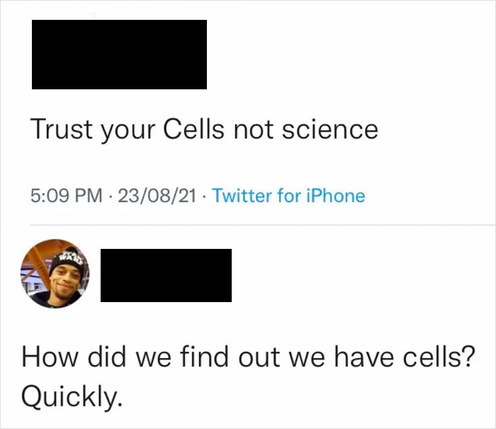 On Cells