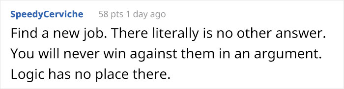 Person Works "Too Efficiently," Gets In Trouble For "Time Theft" Person Works "Too Efficiently," Gets In Trouble For "Time Theft"