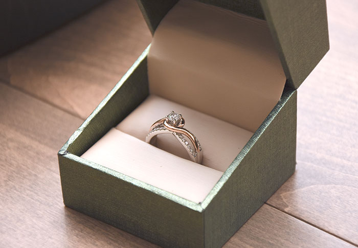53 People Explain Why They Said ‘No’ To A Marriage Proposal