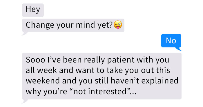 ‘Right In The Fedora’ Entitled Guy Gets Destroyed By This Woman