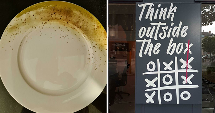 30 Designs That Are So Bad, It’s Hard To Believe Someone Came Up With Them (New Pics)