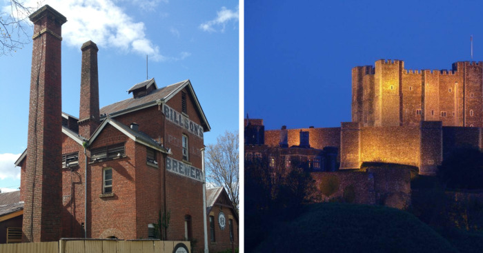 Hey Pandas, Post Beautiful Examples Of Architecture In Your City (Closed)