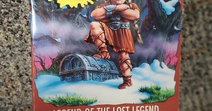 Hey Pandas, Post A Photo Of A Rare Book You Have (Closed)