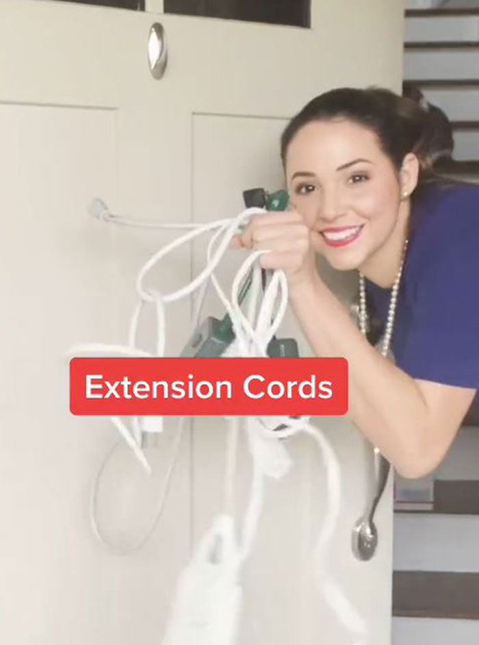 Extension Cords