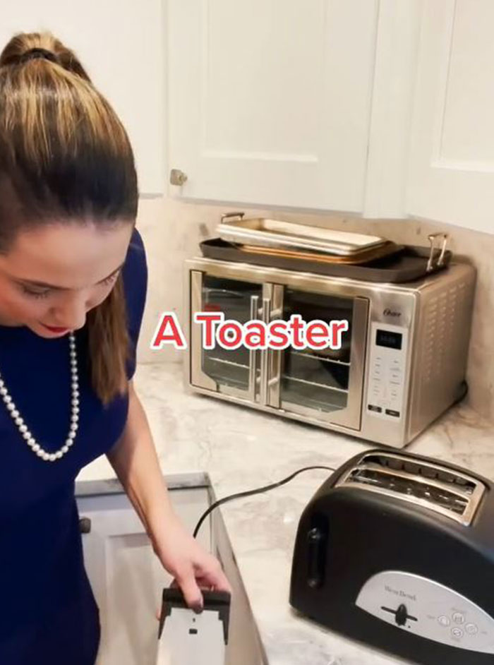 Toaster