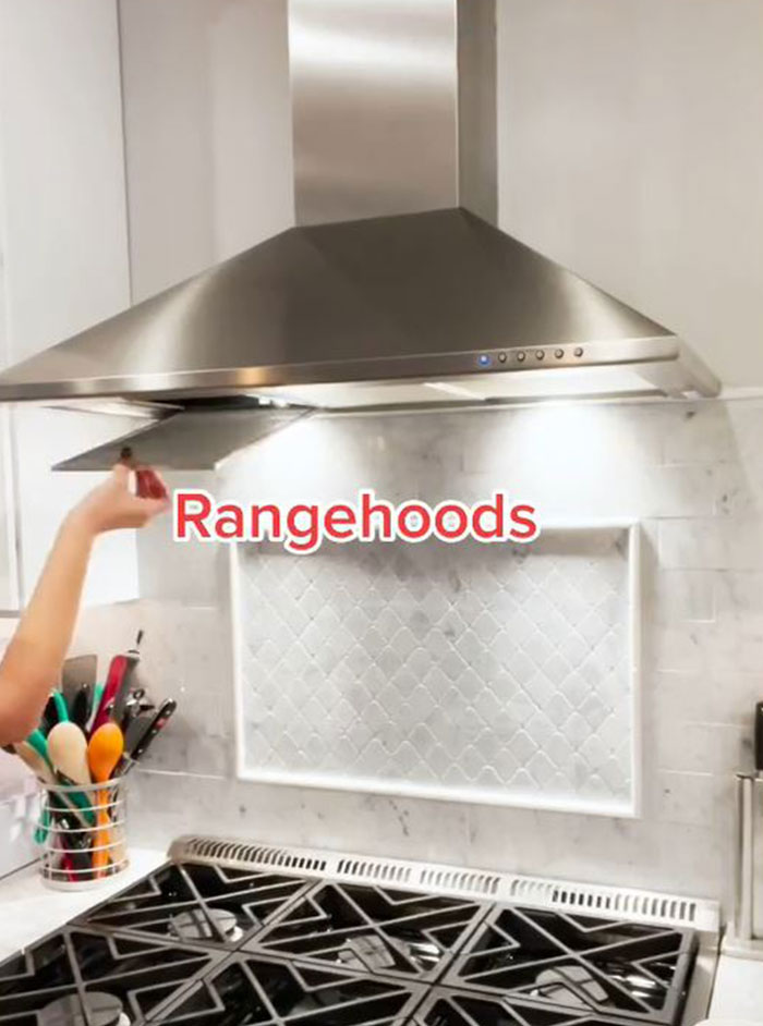 Rangehoods