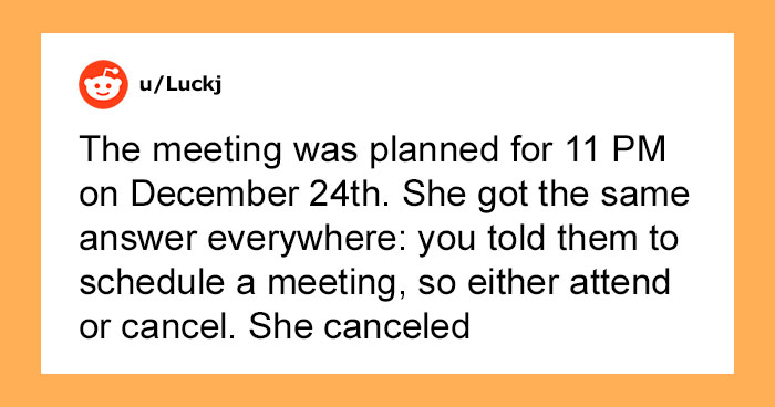 Entitled Consultant Tries Pushing Teachers Into Meeting With Her During Christmas Break, They Maliciously Comply
