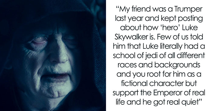 30 Ex-Racists Share What Honestly Changed Their Views