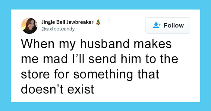 50 Funniest Marriage Tweets Shared In 2021