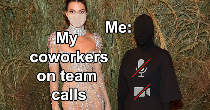 50 Hilariously Accurate Memes That Sum Up Millennial Struggles At Work