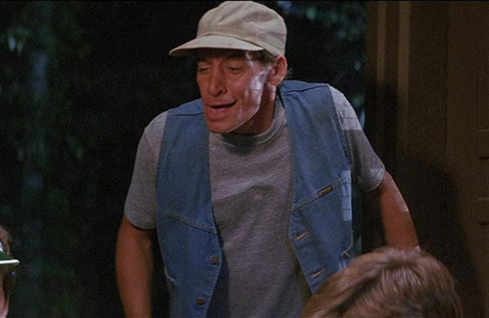 Ernest P. Worrel, Ernest Series (Jim Varney)