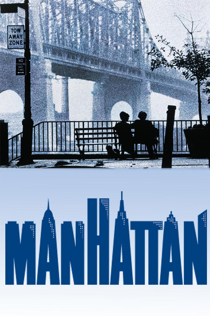Manhattan