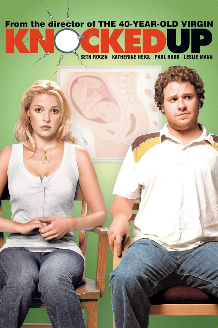 Knocked Up