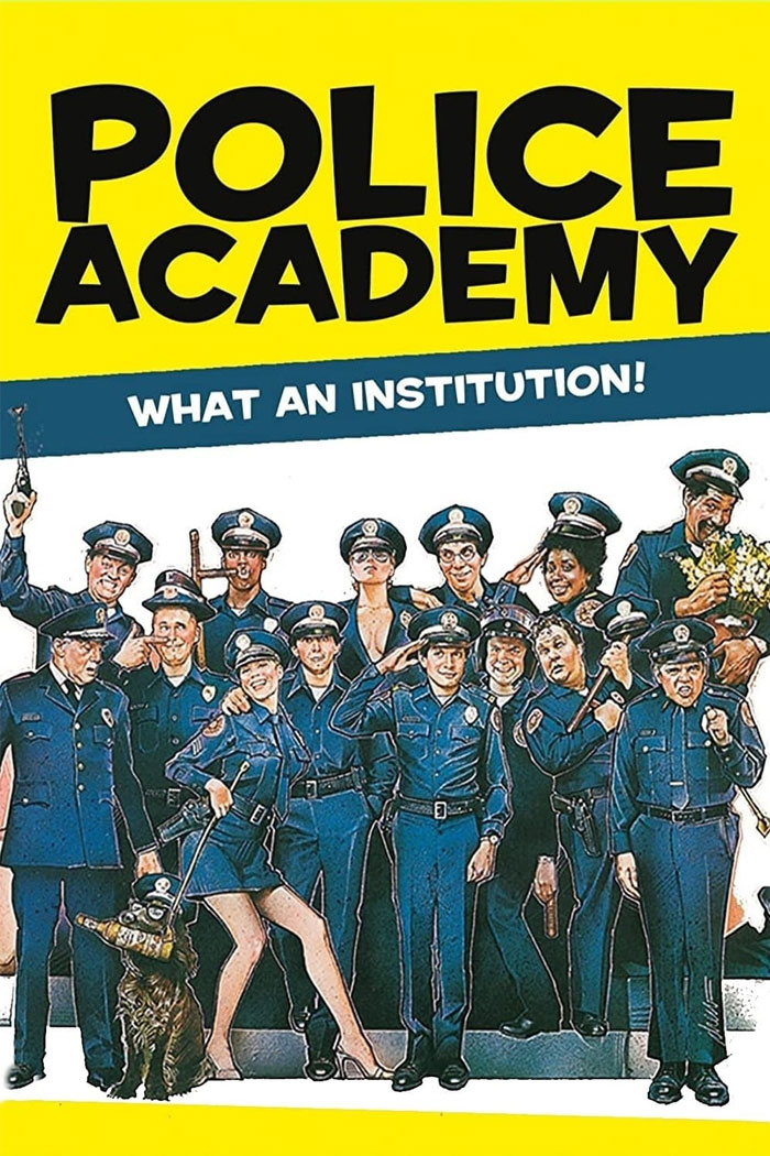 Police Academy