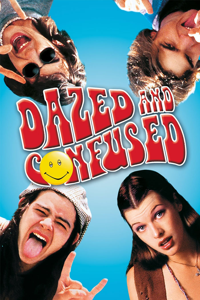 Dazed And Confused