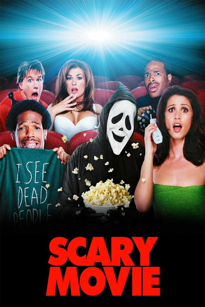 Scary Movie