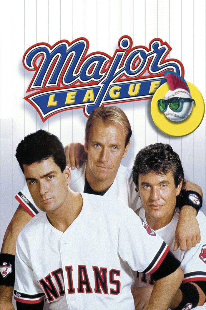 Major League