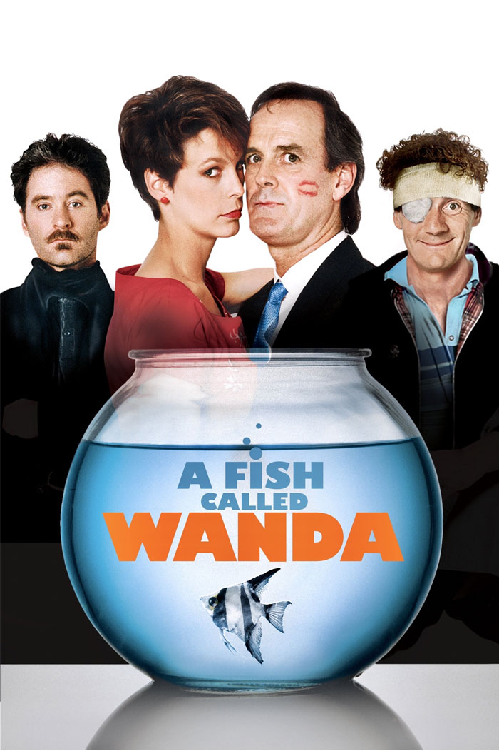 A Fish Called Wanda