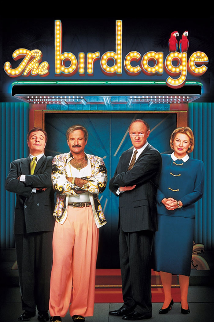 The Birdcage