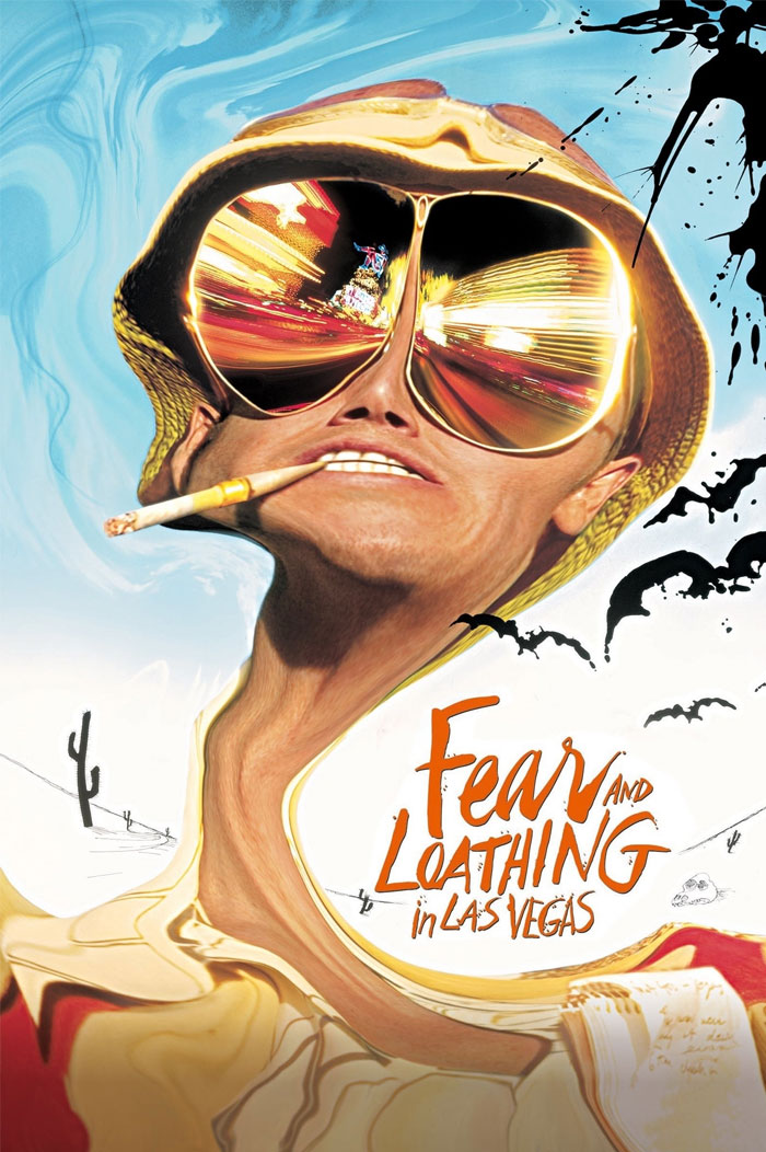 Fear And Loathing In Las Vegas
