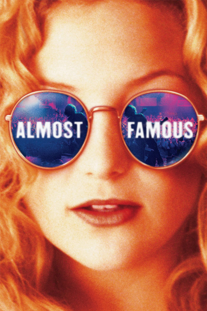 Almost Famous