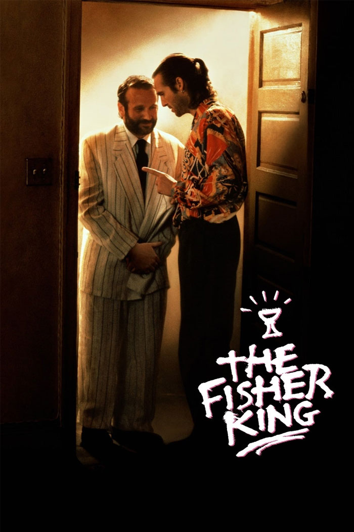 The Fisher King