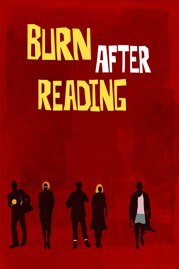 Burn After Reading