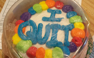 30 People Who Quit Their Jobs With Style (New Pics)