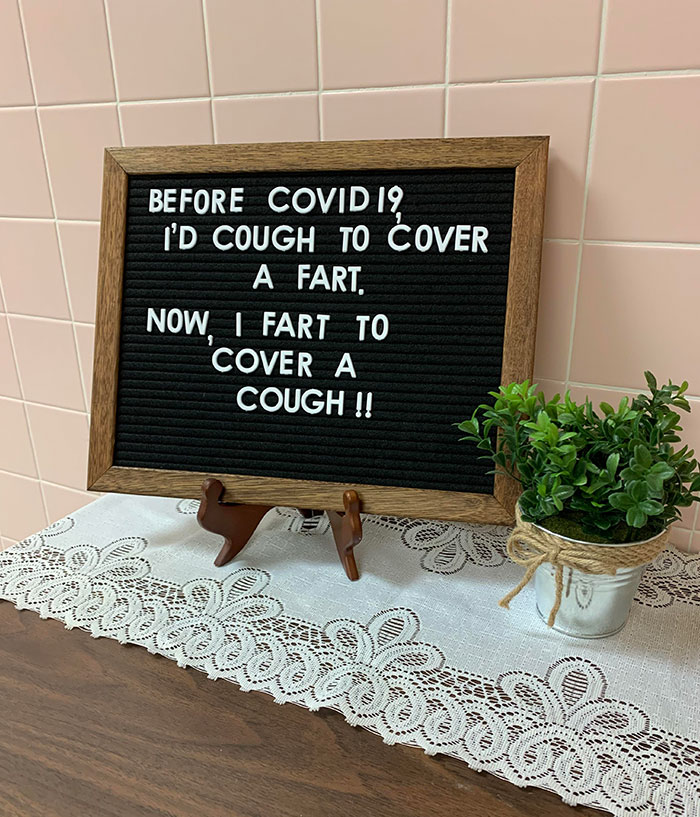 I’m A Public School Teacher. Walked In To Find This Sign In Our Bathroom