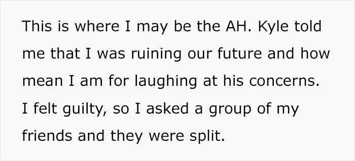 Boyfriend Lists All The Disgusting Things His GF Does With Her Cat, Gets An Instant 'Okay, Bye' Boyfriend Lists All The Disgusting Things His GF Does With Her Cat, Gets An Instant 'Okay, Bye'