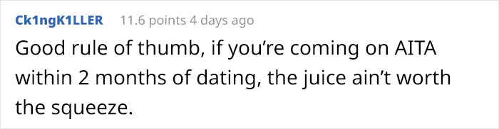 Boyfriend Lists All The Disgusting Things His GF Does With Her Cat, Gets An Instant 'Okay, Bye' Boyfriend Lists All The Disgusting Things His GF Does With Her Cat, Gets An Instant 'Okay, Bye'