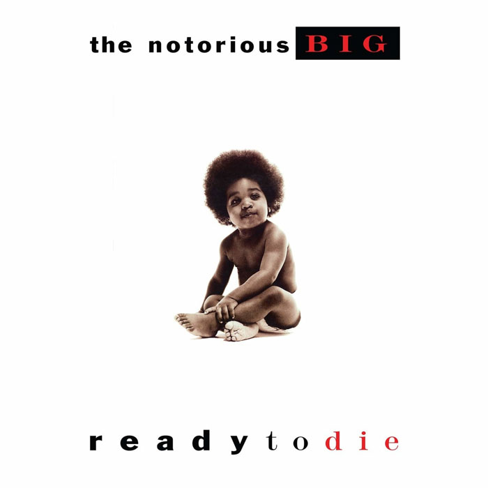 The Notorious B.i.g. - Ready To Die (1994)