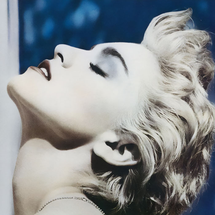 Madonna - True Blue (1986)