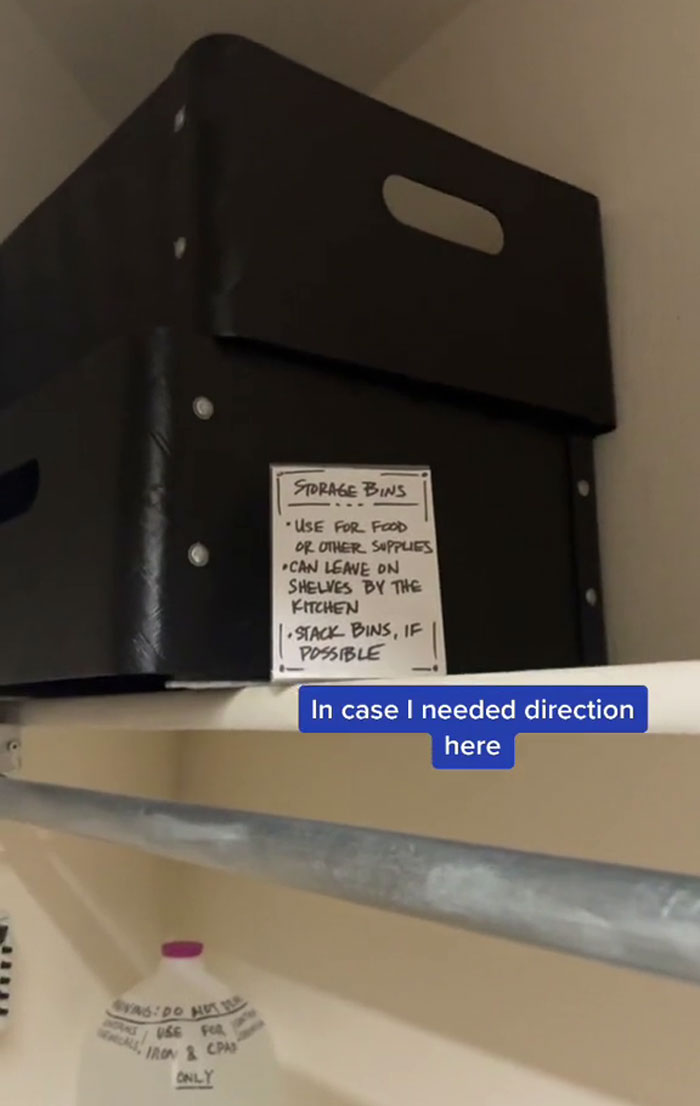 Airbnb Guest Shares Ridiculous Rules And Regulations This Host Had For Her Airbnb Guest Shares Ridiculous Rules And Regulations This Host Had For Her