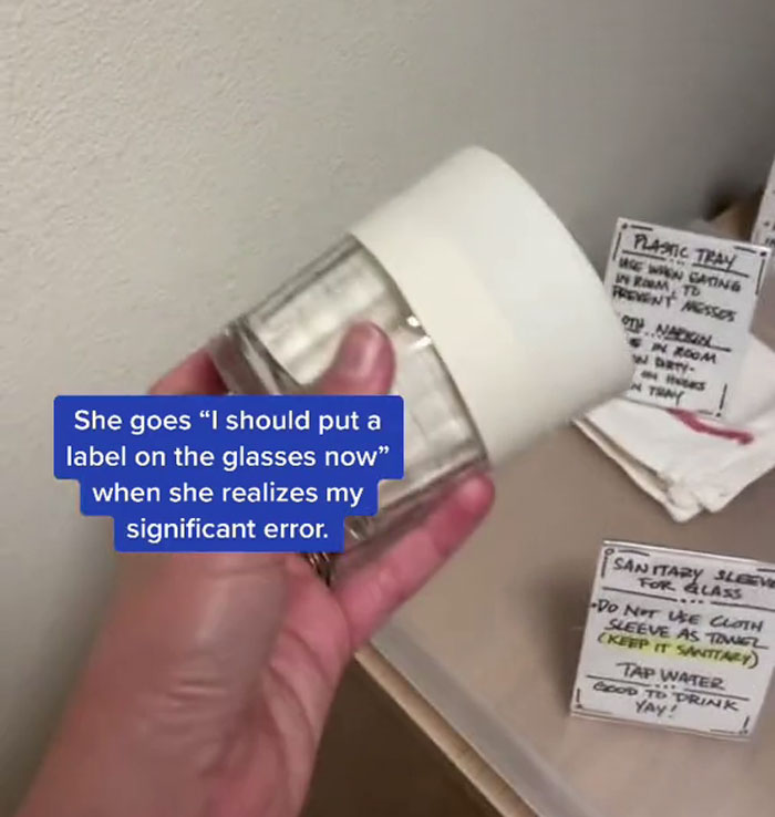 Airbnb Guest Shares Ridiculous Rules And Regulations This Host Had For Her Airbnb Guest Shares Ridiculous Rules And Regulations This Host Had For Her