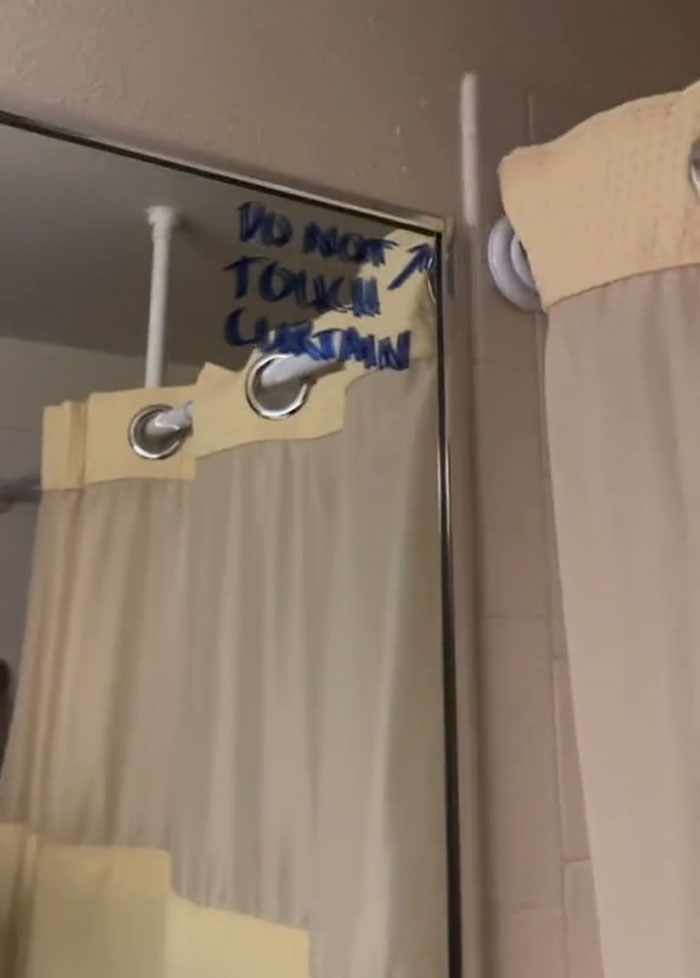 Airbnb Guest Shares Ridiculous Rules And Regulations This Host Had For Her Airbnb Guest Shares Ridiculous Rules And Regulations This Host Had For Her