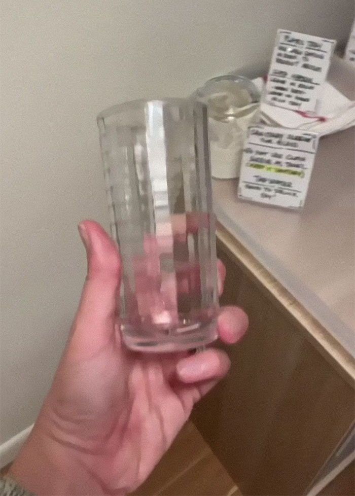 Airbnb Guest Shares Ridiculous Rules And Regulations This Host Had For Her Airbnb Guest Shares Ridiculous Rules And Regulations This Host Had For Her