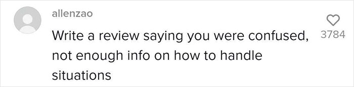 Airbnb Guest Shares Ridiculous Rules And Regulations This Host Had For Her Airbnb Guest Shares Ridiculous Rules And Regulations This Host Had For Her