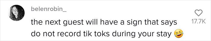 Airbnb Guest Shares Ridiculous Rules And Regulations This Host Had For Her Airbnb Guest Shares Ridiculous Rules And Regulations This Host Had For Her