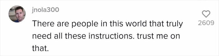 Airbnb Guest Shares Ridiculous Rules And Regulations This Host Had For Her Airbnb Guest Shares Ridiculous Rules And Regulations This Host Had For Her