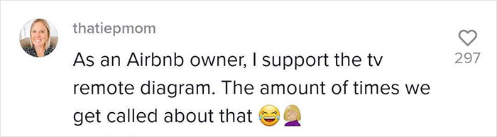 Airbnb Guest Shares Ridiculous Rules And Regulations This Host Had For Her Airbnb Guest Shares Ridiculous Rules And Regulations This Host Had For Her