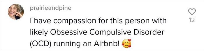 Airbnb Guest Shares Ridiculous Rules And Regulations This Host Had For Her Airbnb Guest Shares Ridiculous Rules And Regulations This Host Had For Her